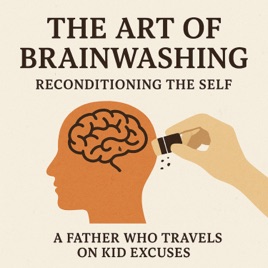 Brainwashing for the Self: The Korean Art of Reconditioning