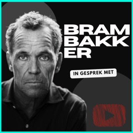 Bram Bakker in gesprek met