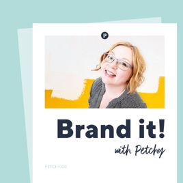 Brand it! with Petchy