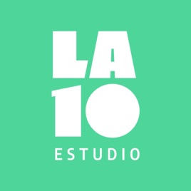 Brandeando con La 10
