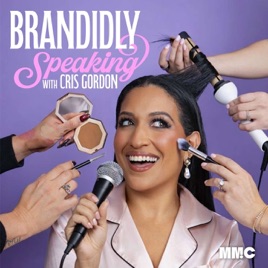 Brandidly Speaking