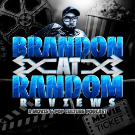 Brandon at Random Reviews