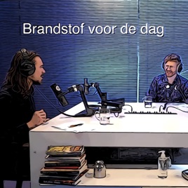 Brandstof voor de dag