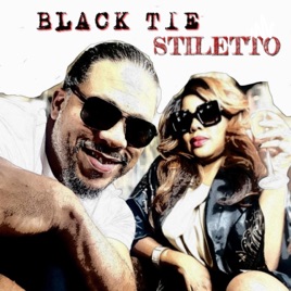 Black Tie Stiletto Podcast