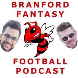 Branford Fantasy Football