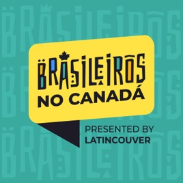 Brasileiros no Canadá
