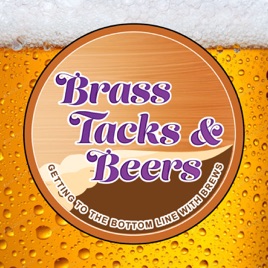 Brass Tacks and Beers
