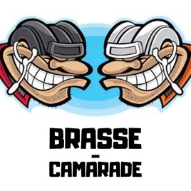 Brasse-Camarade