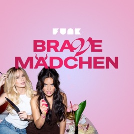 Brave Mädchen