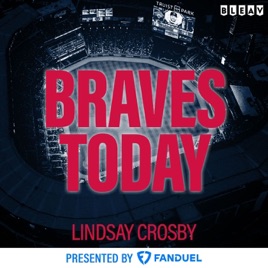 Braves Today