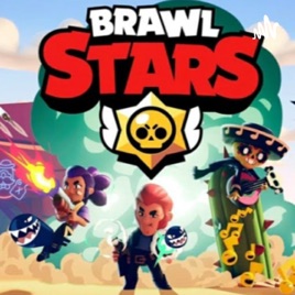 Brawl Stars gaming Podcast