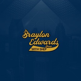 Braylon Edwards Show With Shep