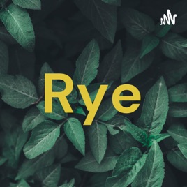 Bread Of RYE