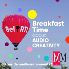 Breakfast Time