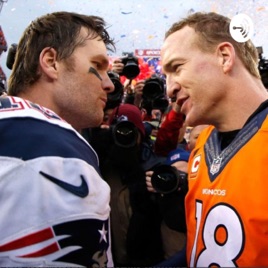 Breaking Down Football