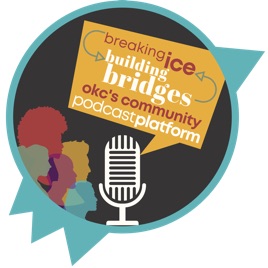 Breaking Ice, Building Bridges by Possibilities Inc.