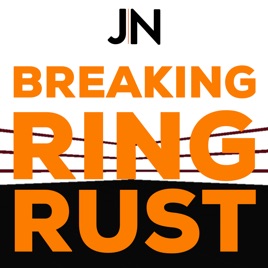 Breaking Ring Rust