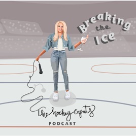 Breaking the Ice