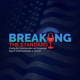 Breaking the Standard