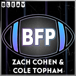 Breakout Football Podcast