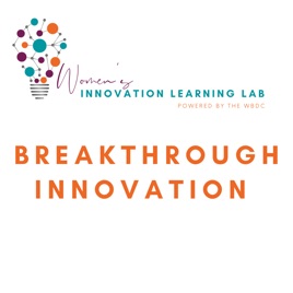 Breakthrough Innovation Podcast