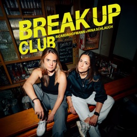 BreakUp Club