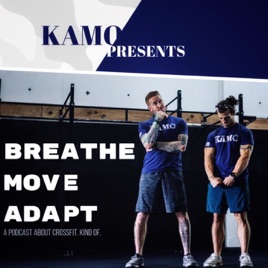 #BreatheMoveAdapt