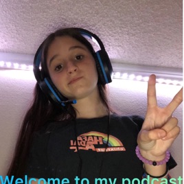 Bree’s podcast
