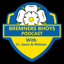 Bremners Bhoys Podcast