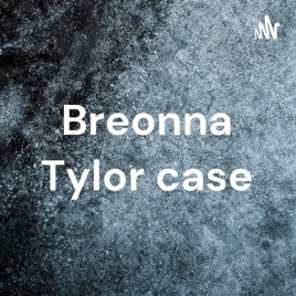Breonna Tylor case