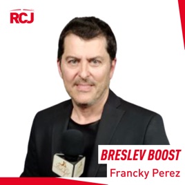 Breslev boost – Francky Perez