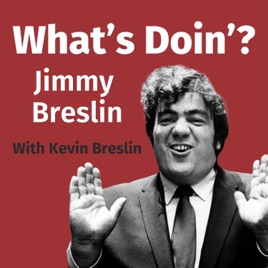 Breslin "What's Doin'?"