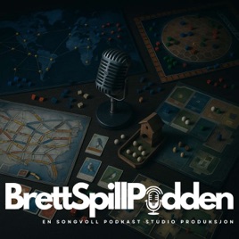 BrettSpillPodden
