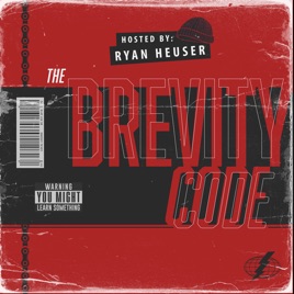 Brevity Code w/ Ryan Heuser