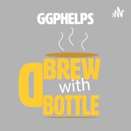 Brew With Bottle