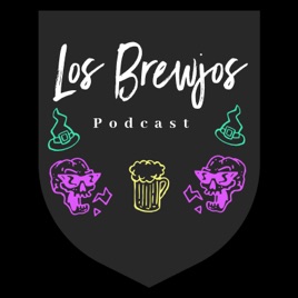 Brewjos Podcast