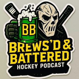Brews'd and Battered