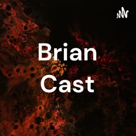 Brian Cast