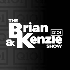 Brian & Kenzie Podcast