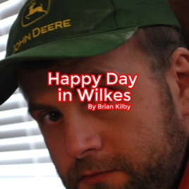 Brian Kilby's Happy Daily