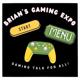 Brian's Gaming Expo