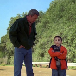Brick and Mike