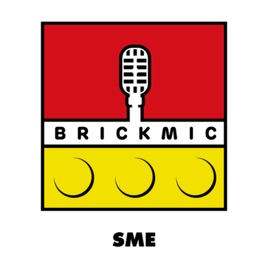 BrickMic Podcast