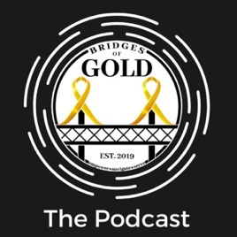 Bridges of Gold "The Podcast" formally known as Golden Voices