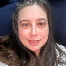 Briefly by Melissa