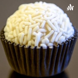 Brigadeiro Branco