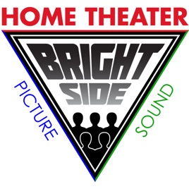 Bright Side Home Theater