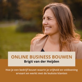 Brigit van der Heijden | Online aanbod maken en verkopen 🚀