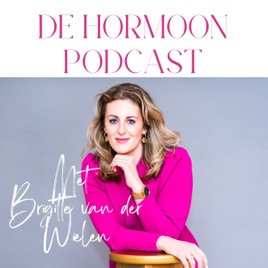 Brigitte van der Wielen | De hormoon podcast