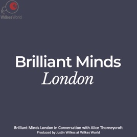 Brilliant Minds London